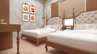 shri ram paying guest house