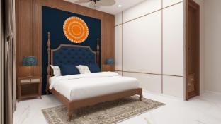 shri ram paying guest house