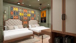 shri ram paying guest house