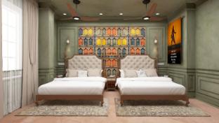 shri ram paying guest house