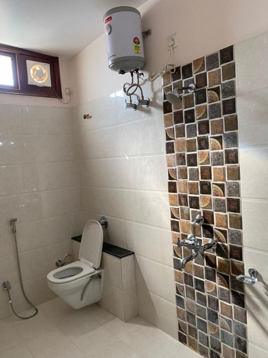 shri ram paying guest house