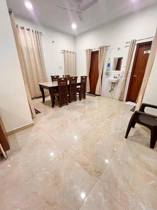 shri ram paying guest house