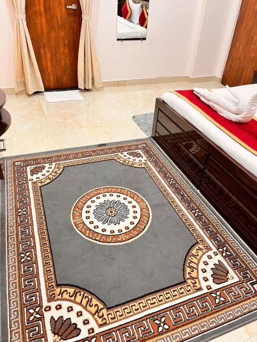 shri ram paying guest house