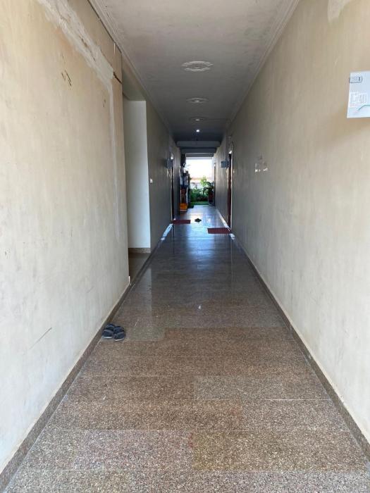 shri ram paying guest house