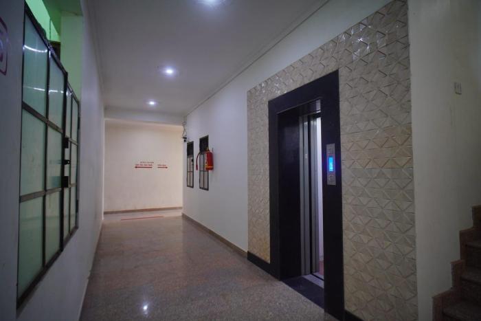 shri ram paying guest house