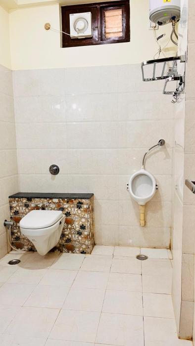 shri ram paying guest house