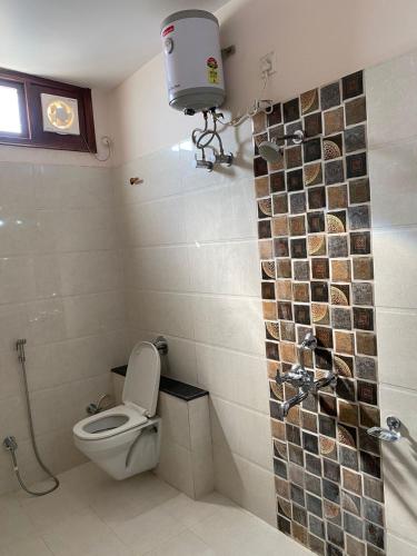 shri ram paying guest house