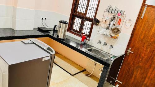 shri ram paying guest house