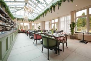 Cromlix,Fallin>>Dunblane,5 star