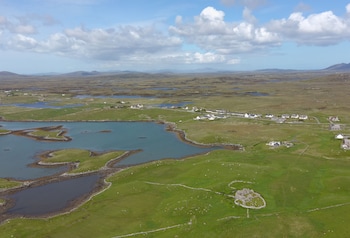 isle of north uist