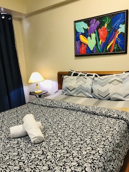 one palm tree villas across naia t3