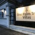 one palm tree villas across naia t3