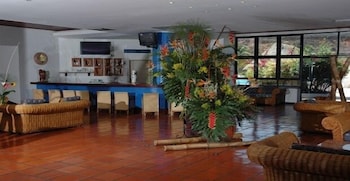 nueva toledo suites and hotel