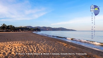 Nueva Toledo Suites & Hotel,In Cumana,3 star