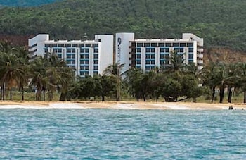 Nueva Toledo Suites & Hotel,In Cumana,3 star