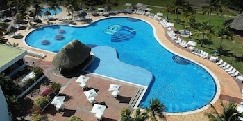 nueva toledo suites and hotel