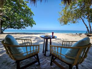 kandora luxury villas