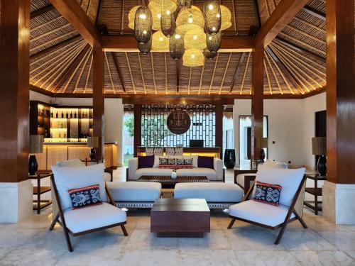 kandora luxury villas