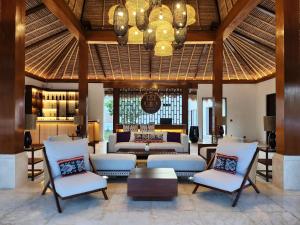 kandora luxury villas