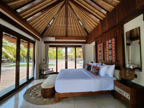 kandora luxury villas