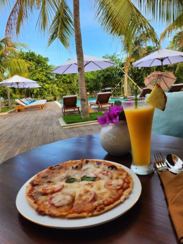 kandora luxury villas