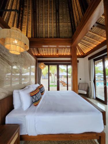 kandora luxury villas