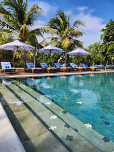 kandora luxury villas