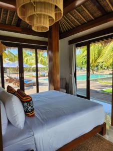 kandora luxury villas