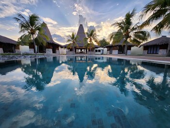 kandora luxury villas