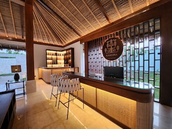 kandora luxury villas