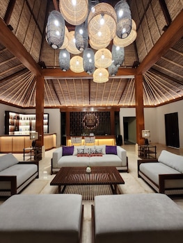 kandora luxury villas