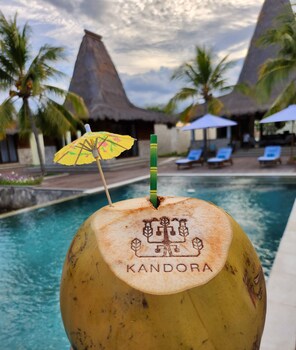 kandora luxury villas