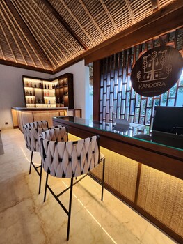 kandora luxury villas