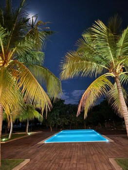 kandora luxury villas