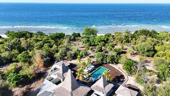 kandora luxury villas