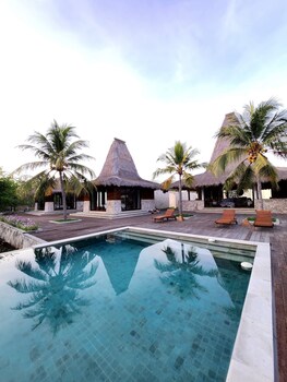 kandora luxury villas