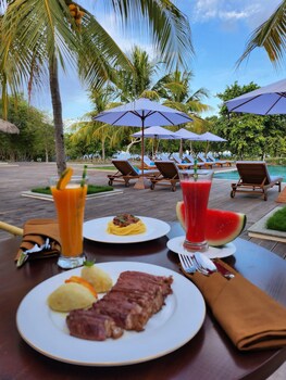 kandora luxury villas