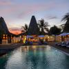 kandora luxury villas