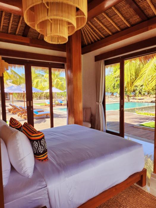 kandora luxury villas