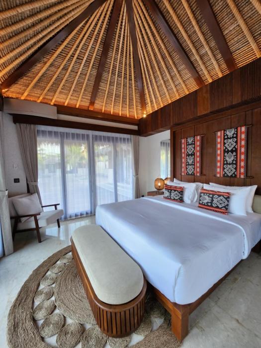 kandora luxury villas