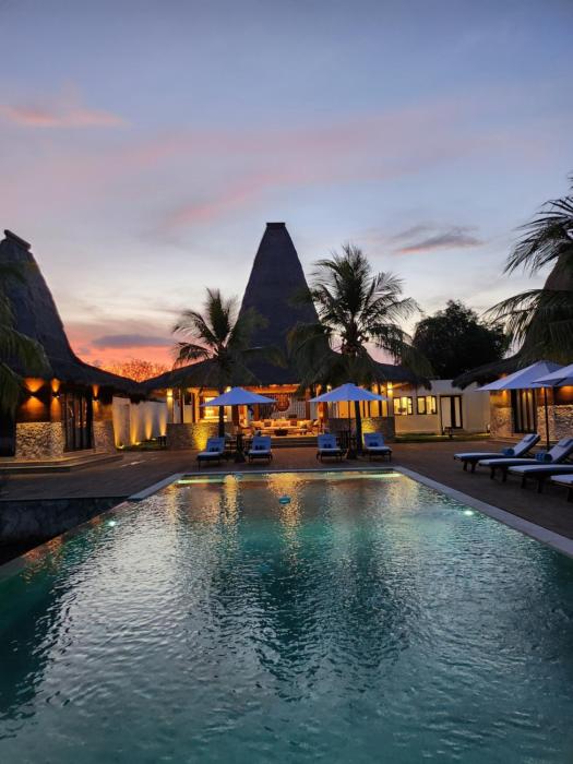 kandora luxury villas