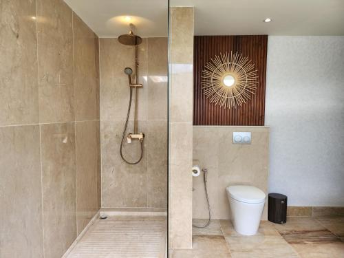 kandora luxury villas