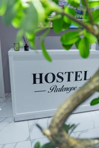 hostel partenope