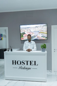 hostel partenope