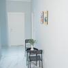 hostel partenope