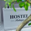 hostel partenope