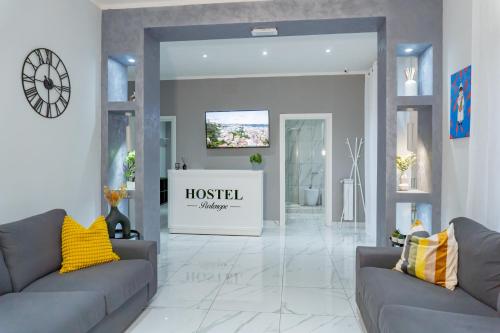 Hostel Partenope,Napoli>>Naples,0 star