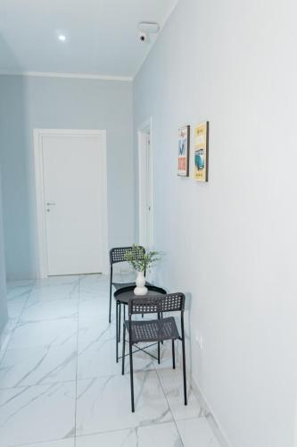 hostel partenope