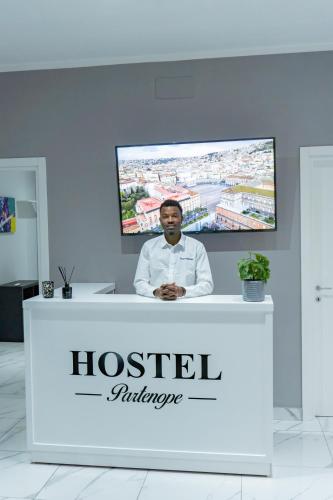 hostel partenope