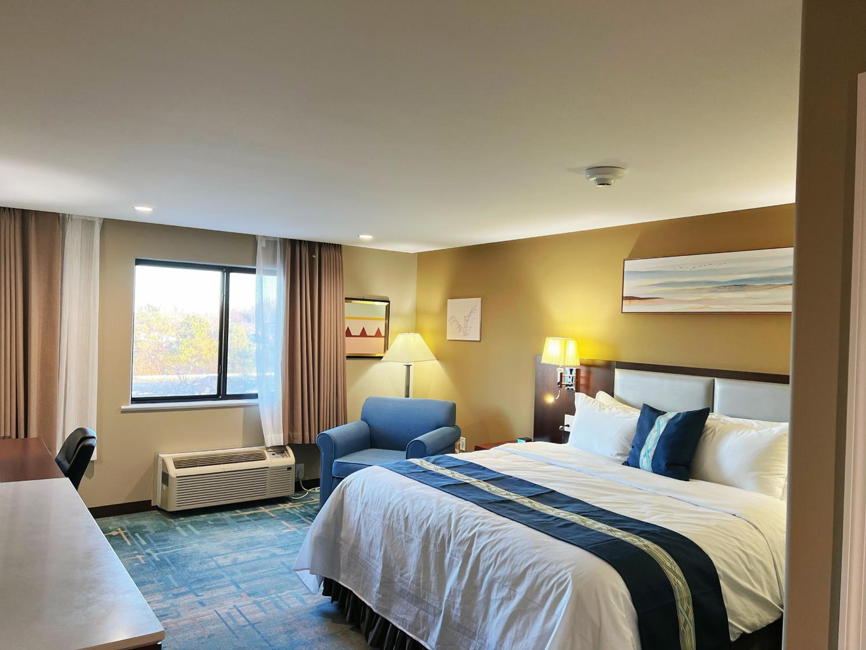kc inn